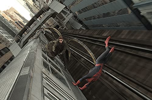 Spider-Man Triple Feature (Spider-Man / Spider-Man 2 / Spider-Man 3)