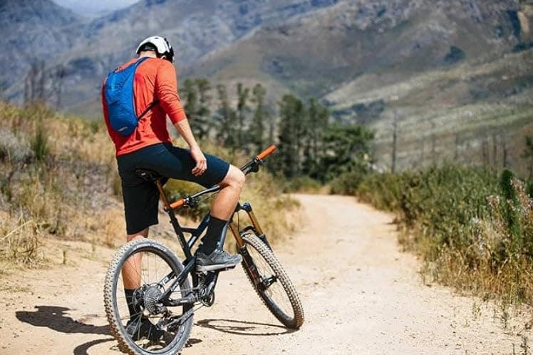 CamelBak Classic Bike Hydration Pack 85oz