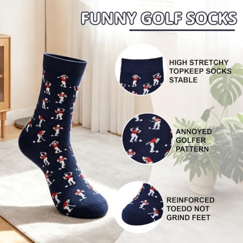 FUAOIS Stocking Stuffers for Men, Funny Gifts for Men Dad Husband Boyfriend B0HBR1T5K9