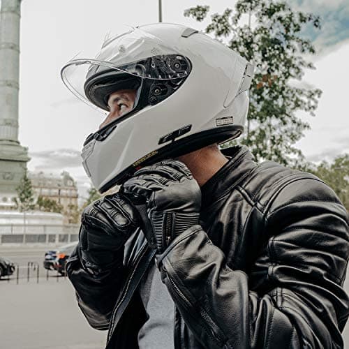 Sena 3S Plus Universal Motorcycle Bluetooth Headset