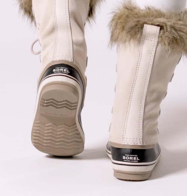 Sorel Womens Joan of Arctic Waterproof Boots