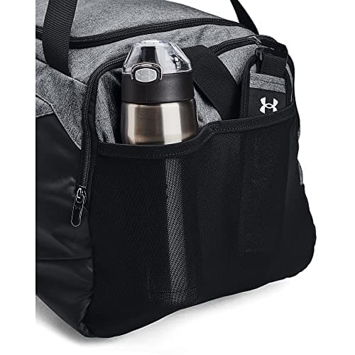 Under Armour Unisex-Adult Undeniable 5.0 Duffle