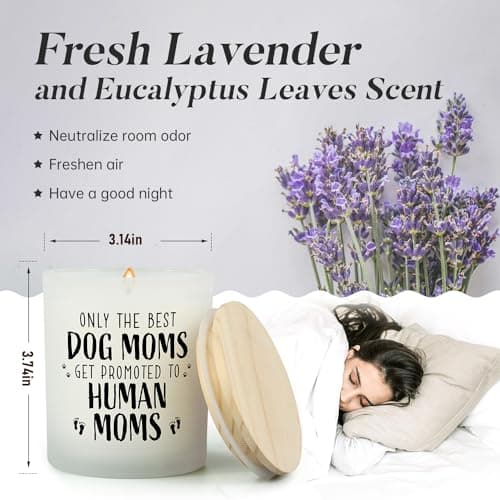 Mother to Be Gift First Time, Birthday, Mothers Day, Christmas, Congrats on New Mama, Pregnant Wife, Friend, Maternity Candle Pregnancy Gifts for Expecting Mom, Newly Pregnant Women, Daughter B0CX8XP3S4