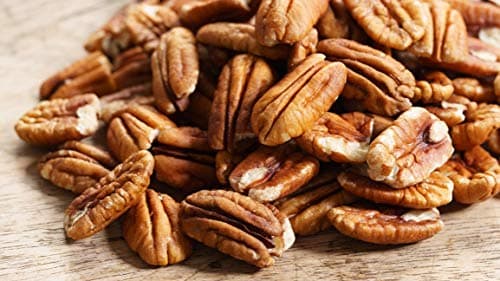Gourmet Nut Platter (7 Mix Tray) - Gift Baskets for Adults & Kids, Healthy Food Arrangement, Care Package, Irresistible Treats to Satisfy Your Cravings, Birthday, Labor Day, Christmas and other Holidays!