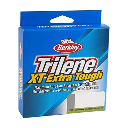 Berkley Trilene XT Monofilament Fishing Line