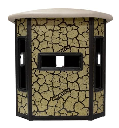 Muddy Bull Box