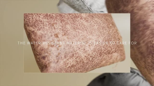 Esright Sleeper Sofa Bed, 3-in-1 Pull Out Couch with Reversible Chaise, Leather Sleeper Sofa with Storage, USB, Cup Holder, Pullout Sectional Couches for Apartment Living Room, Black | Hidden Storage Space