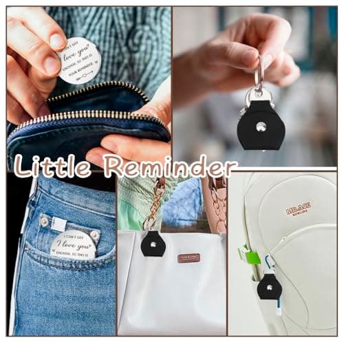 Pocket Hug Token Gifts for Men Women Boyfriend Girlfriend Valentine Gift Inspirational Gift Graduation Birthday Gift