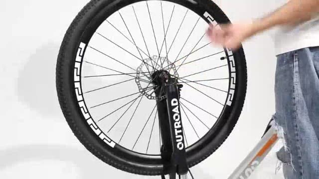 26 inch Mountain Bike 7/21 Speeds Lightweight Cycling Bicycles, Dual Disc/V Brake,Bicycle for Men and Women, Adult Bike, Road Bike