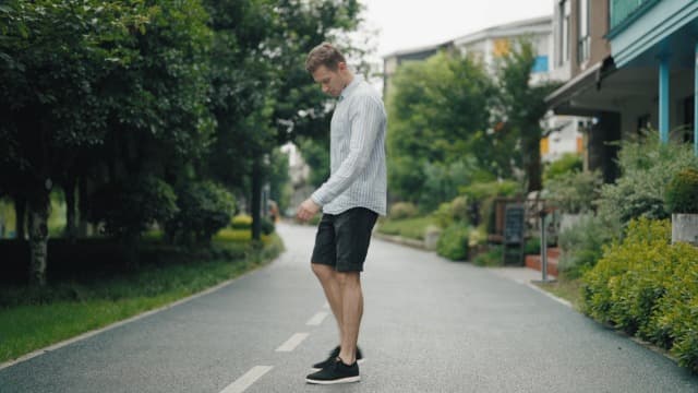 Bruno Marc Men's KnitFlex Breeze Mesh Sneakers Oxford Lace-up Lightweight Casual Walking Shoes