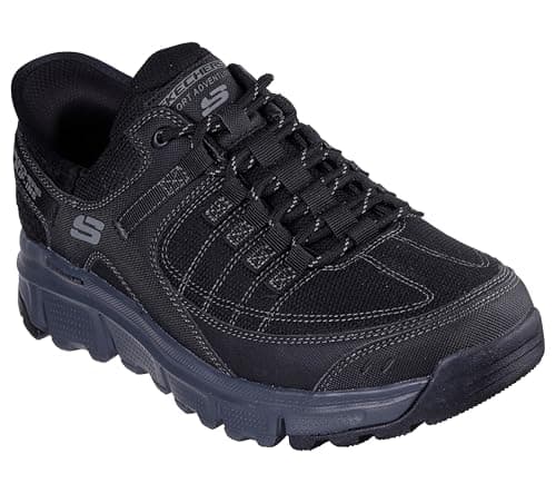 Skechers Men's Summits at Hands Free Slip-in Sneaker