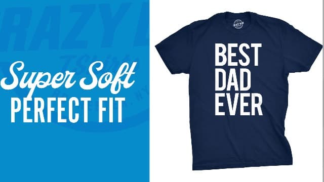 Crazy Dog Mens with A Body Like This Who Needs Hair T Shirt Funny Balding Dad BOD Tee