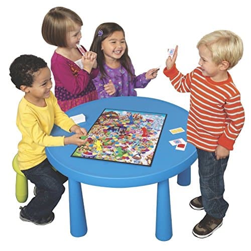 Hasbro Gaming Candy Land Kingdom of Sweet Adventures Board Game for Kids, Easter Gifts for Boys and Girls, Ages 3 & Up (Amazon Exclusive)