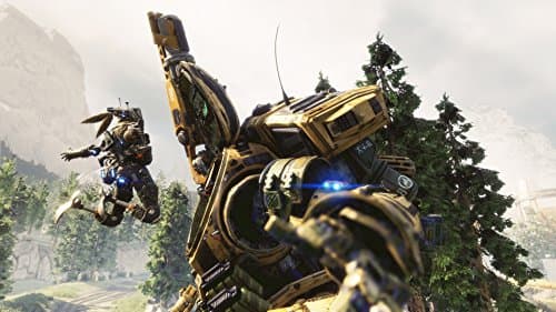 Titanfall 2 - PC
