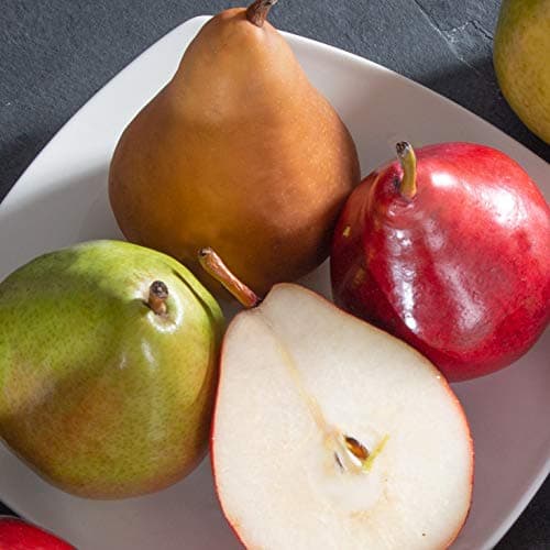 A Gift Inside Orchard Delight Fruit and Gourmet Basket