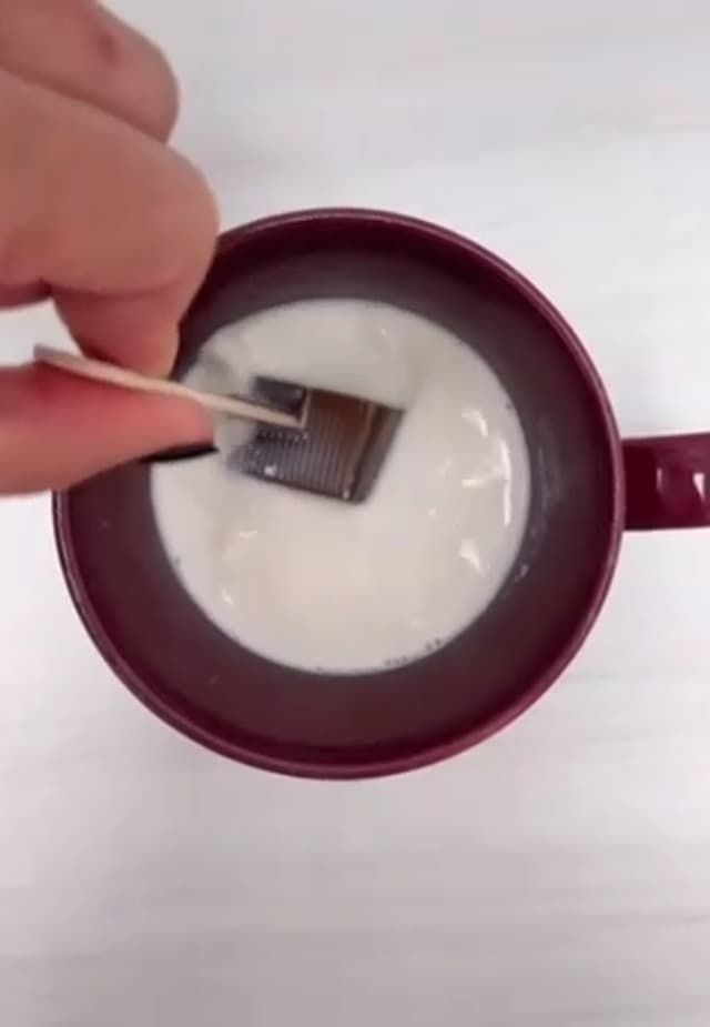 Popbar - Hot Chocolate Sticks - 6 Pack Variety Gift Pack Set Kit- 2 Dark, 2 Milk & 2 Vanilla White. Ideal for Holidays, Valentine's Day, Birthdays, Thanksgiving, Christmas, Hanukkah, Cocoa Bomb Lovers