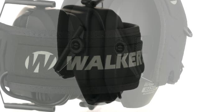 Walker's Rechargable