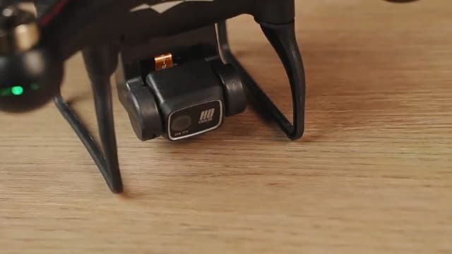 RC Hobby Drone with Screen Display Remote Control, 1080P Dual Camera, Speed Adjustment, Altitude Hold, One-Key Takeoff, 3D Flips, 2 Batteries, Hovering, Brushless Motor, APP Control, Plane Copter, LED Lights, Adult Beginners FPV Quadcopter Airplane Helicopter, Drone Kids For Age 8-12 (Black)