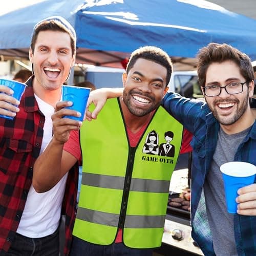 Bachelor Party Gifts Bachelor Party Supplies for Men Bachelor Party Accessories Groom to be Gifts Funny Bachelor Party Favors Stag Do Party Bachelorette Party Supplies