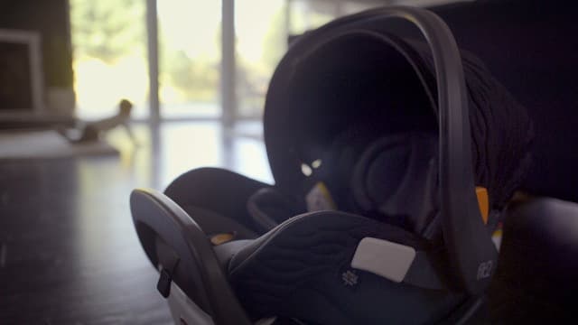 Chicco MyFit Harness + Booster Car Seat, 5-Point Harness and High Back Seat