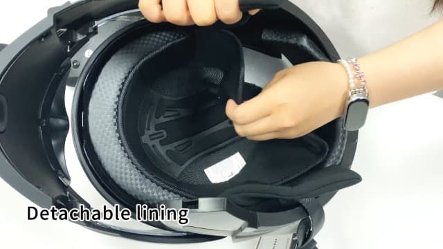 Adult Modular Motorcycle Helmets, DOT Approved Flip up Dual Visor Full Face Helmet for Men Women Moto ATV UTV Snowmobile ADV Four Wheeler Street Bike with Gloves & Mask