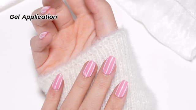 Color Enchantment with Everything Base Top Coat Beginner Starter at Home Nails Kit Manicure DIY Salon Tools Gifts for Women Beetles Gel Nail Polish Kit with U V Light - 80Pcs 55 Colors Gel Nail Kit B0CL4RWBYR