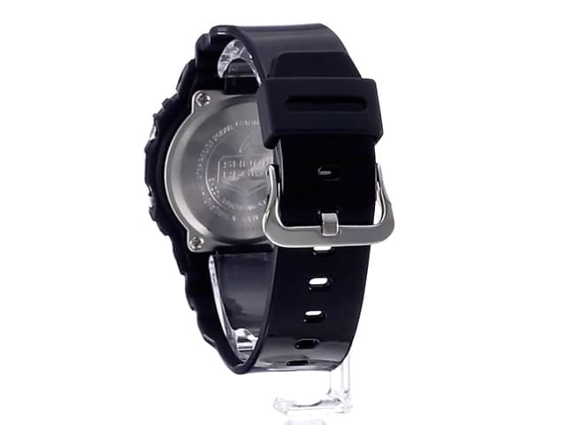 Casio Men's GWX-5600-1JF G-Shock G-Lide Tough Solar Radio Controlled Watch [Japan Import]