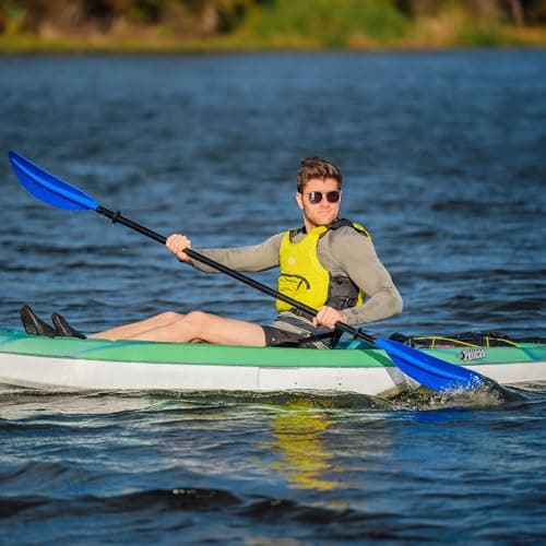 Pelican Sentinel 100X Recreational Kayak