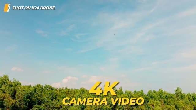FPV Drone with Camera 4K for Adults,Big Screen on Remote Controller,2 pcs Batteries and Carrying Case,Gift for Men,Easy Fly Quadcopter for Beginners with Optical Flow Positioning