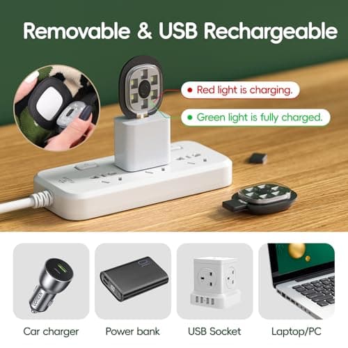 Unisex Beanie with The Light, Gifts for Men Women Husband Him