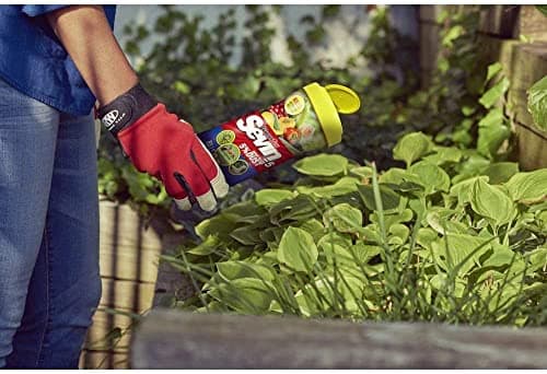 Garden Tech Dust Bug Killer Multiple Insects Rtu Carbaryl 1 Lb. (Pack of 2)