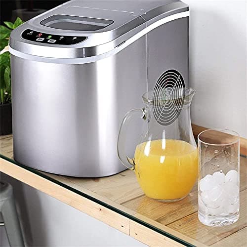 PureWater Filters Inline Water Filter Kit for Ice Maker with 1/4-Inch Direct Quick-Connect Fittings, Tubing and a T-Connector