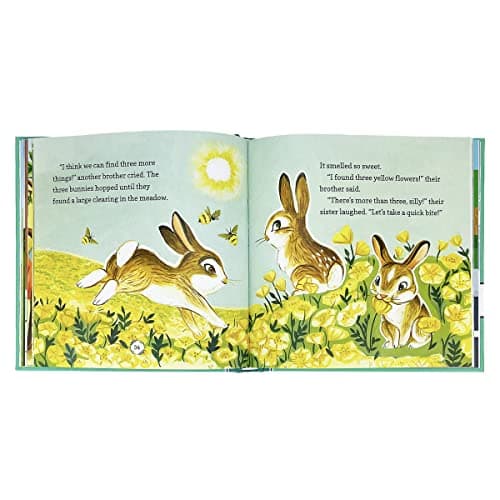 2-Minute Stories for 2-Year-Olds - Read-Aloud Treasury, Ages 2-5 164638640X