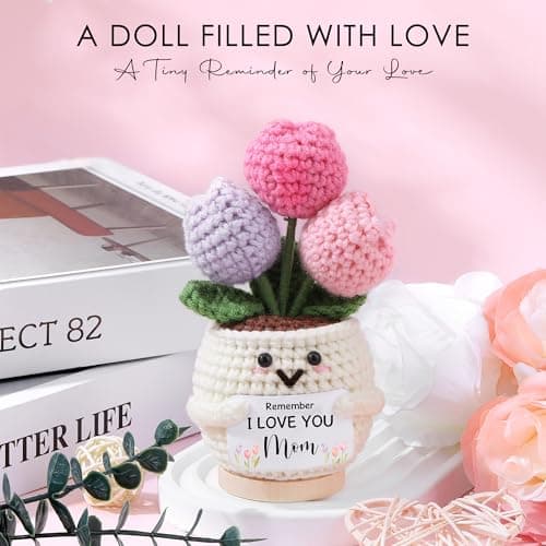 Gifts for Mom Birthday Gifts for Mom from Daughter Mothers Day Gift Ideas for Mama Best Moms Ever Gift Stuff Happy Birthday Mother Present Basket from Son Unique Things for Mothers Who Have Everything B0GSG1QS21