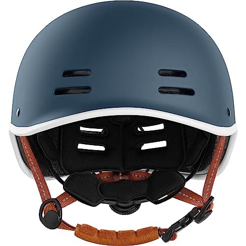 Retrospec Remi Adult Bike Helmet for Men & Women - Bicycle Helmet for Commuting, Road Biking, Skating with Adjustable Dial