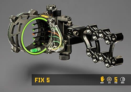 Trophy Ridge Fix Series Sight