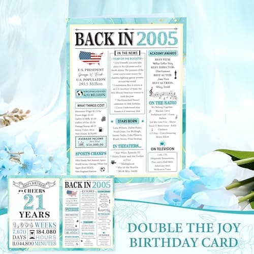 21st Birthday Gifts for Her 21 Year Old Birthday Gifts for Her Cool Fabulous Gift for 21 Year Old Female Gift Ideas for Girl Age 21 Happy 21st Bday Decorations Basket with Tumbler for Women Daughter B0G1LLB8CG