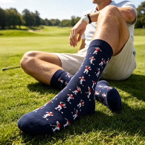 FUAOIS Stocking Stuffers for Men, Funny Gifts for Men Dad Husband Boyfriend B0HBR1T5K9