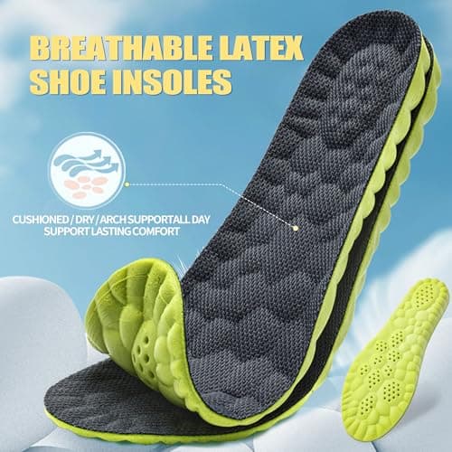 TAERDUN Slip Resistant Work Shoes for Men & Women, Waterproof Anti-Slip Kitchen Shoes, Oil & Water Resistant, Lightweight Work Shoes for Chefs, Restaurant Workers, Delivery, Crew, Drivers 03