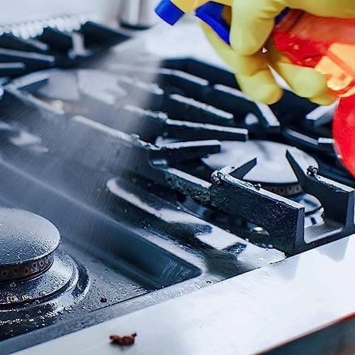 ZEP Heavy-Duty Citrus Degreaser 32 Ounces ZUCIT32