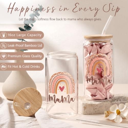 Postpartum After Birth Essentials Kit Pregnancy Gift Basket for Expecting Pregnant First Time Mom Gender Reveal Push Present New Mom Care Package Postpartum Essential Pregnancy Gifts for New Mom to Be B0GXZYZQVB