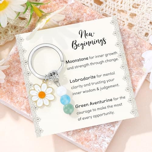 New Beginnings Gifts for Women Farewell Gifts for Coworkers Leaving Going Away Goodbye Gift for Coworker, Friend, Boss Congratulations New Job, Divorce, Good Luck, Breakup, Moving Away Gift for Women B0G1XQNRC1
