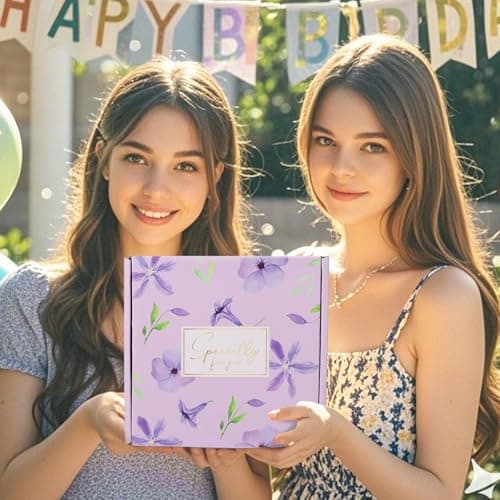 Best Friend Birthday Gifts for Women, Gift for Friend Woman, Bestie Gifts for Women, Birthday Galentines Valentines Christmas Friendship Bestfriend Gift Ideas for Bestie Soul Sister Close Female BFF B0F27YZ252