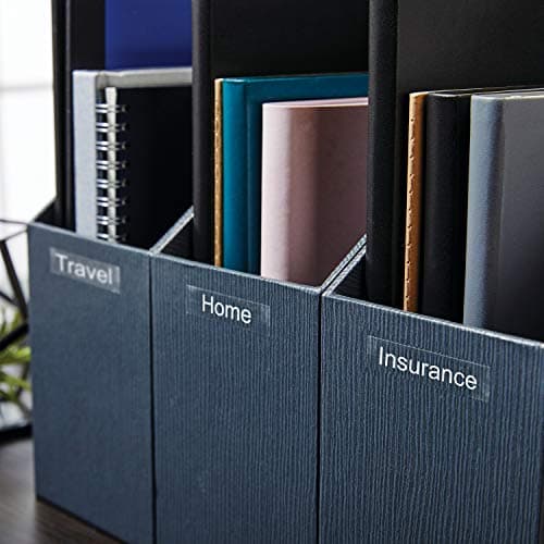 DYMO LabelManager Plug N Play Label Maker for PC or Mac (1768960)