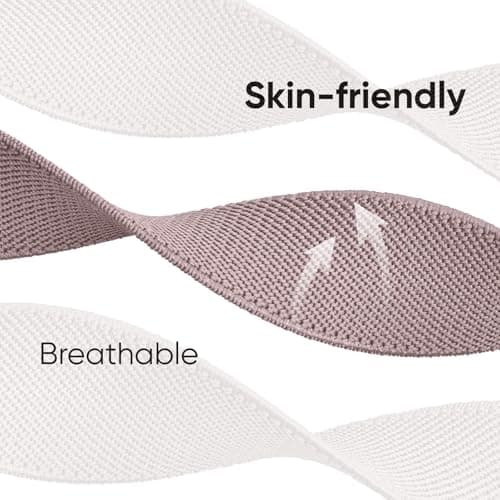 10 Pack Stretchy Bands Compatible with Apple Watch Band 40mm 38mm 41mm 42mm 44mm 45mm 46mm 49mm Women Men, Water-Resistant Solo Loop Elastic Sport Straps for iWatch Series 11 10 9 8 7 6 5 4 3 SE Ultra