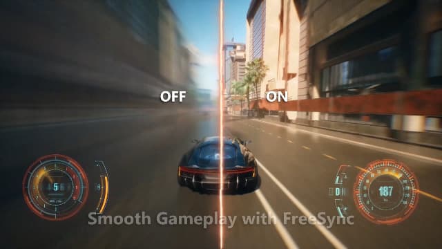 Z-Edge 32 inch Curved PC Gaming Monitor, FHD 1080P 240Hz Curved Monitor,1500R Computer Monitor, MPRT 1ms Monitor, FreeSync, Low Blue Light, UG32P 1X DP and 2X HDMI