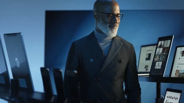 AOSM Blue Light Glasses for Men & Women,Gaming glasses Anti-Glare UV400 Protection,Blue Light Blocking to Relieve Eye Strain