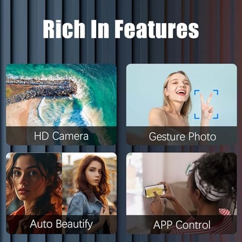 Brushless Drone With Camera For kids And Beginner, Toy Drones With Screen On Controller, No Phone Needed, Entry-level Drone For Kid 8-12 With Auto Hover, Easy to Fly, One Click Take Off/Land, No FAA, Under 249g, 2 Batteries, SD Card