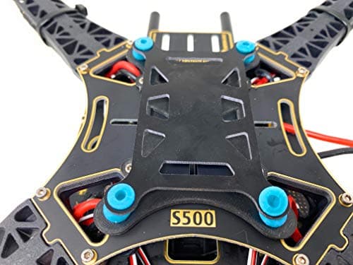 REC S500 DIY UAS Drone Development Kit (Value Pack)