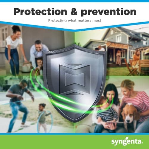 Syngenta 64749 Demand Duo Pesticide, 1 Count (Pack of 1), White